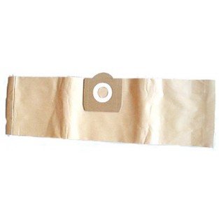 sacs aspirateur Nilfisk UZ934, papier - Clean Equipements